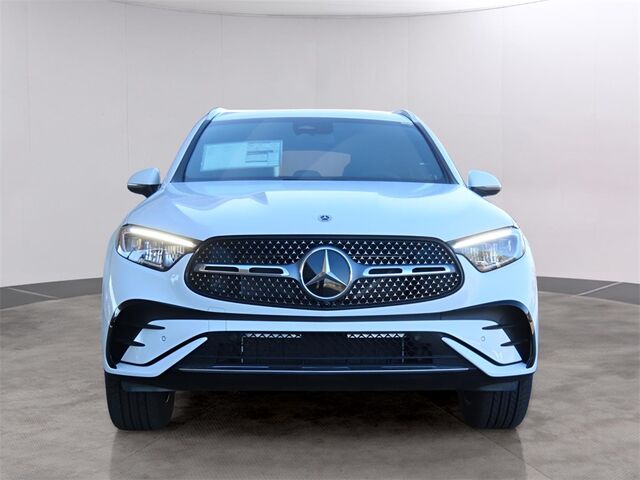 2025 Mercedes-Benz GLC GLC 350e Merriam KS