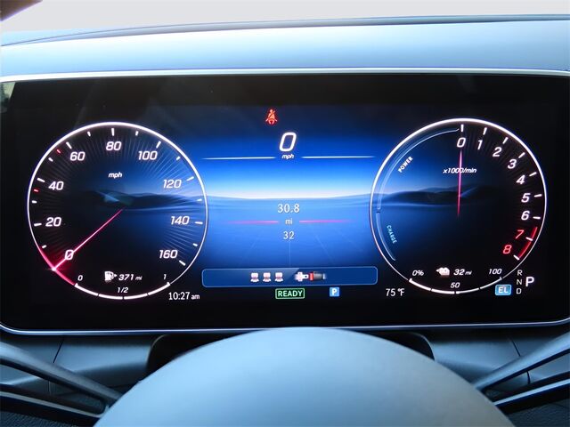 2025 Mercedes-Benz GLC GLC 350e Merriam KS