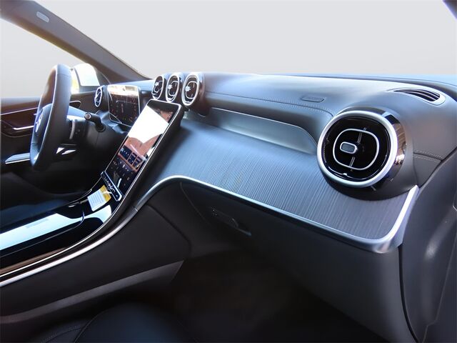 2025 Mercedes-Benz GLC GLC 350e Merriam KS