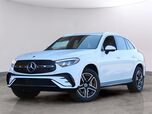 2025 Mercedes-Benz GLC GLC 350e