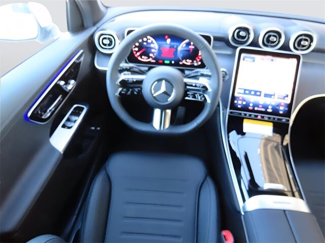 2025 Mercedes-Benz GLC GLC 350e Merriam KS