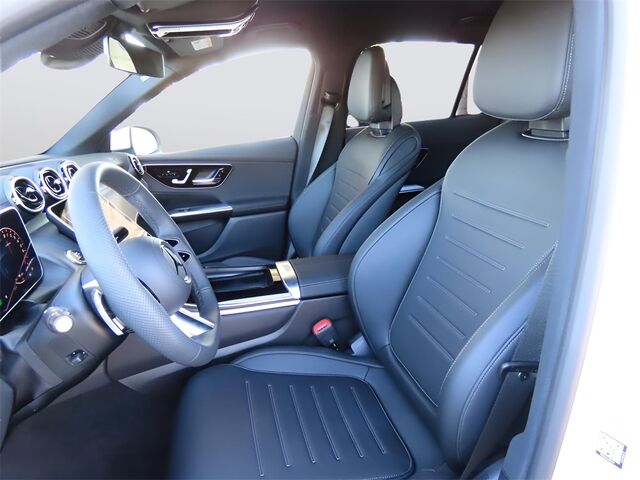 2025 Mercedes-Benz GLC GLC 350e Merriam KS