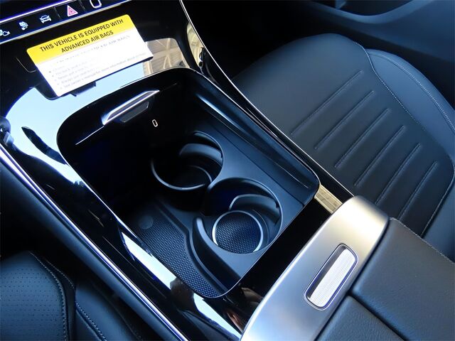 2025 Mercedes-Benz GLC GLC 350e Merriam KS