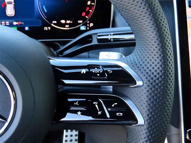 2025 Mercedes-Benz GLC GLC 350e Merriam KS