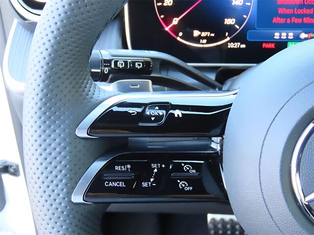 2025 Mercedes-Benz GLC GLC 350e Merriam KS