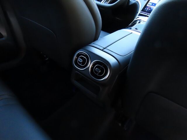 2025 Mercedes-Benz GLC GLC 350e Merriam KS