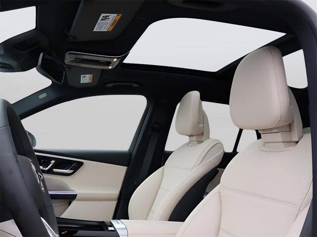 2025 Mercedes-Benz GLC GLC 350e Merriam KS