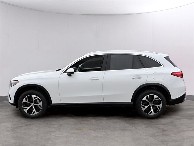 2025 Mercedes-Benz GLC GLC 350e Merriam KS