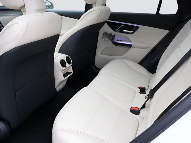 2025 Mercedes-Benz GLC GLC 350e Merriam KS