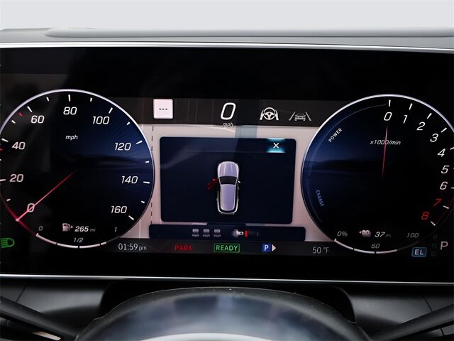 2025 Mercedes-Benz GLC GLC 350e Merriam KS