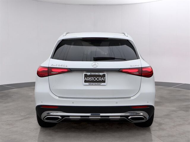 2025 Mercedes-Benz GLC GLC 350e Merriam KS