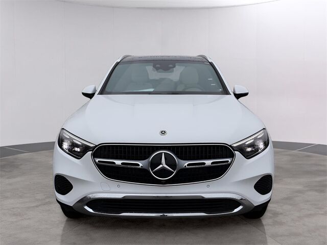 2025 Mercedes-Benz GLC GLC 350e Merriam KS