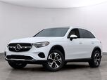 2025 Mercedes-Benz GLC GLC 350e