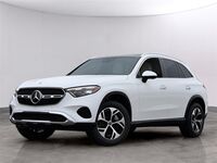 2025 Mercedes-Benz GLC GLC 350e