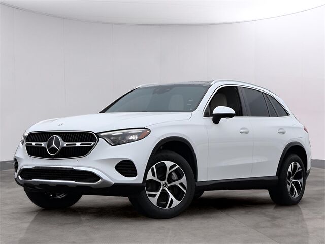 2025 Mercedes-Benz GLC GLC 350e Merriam KS