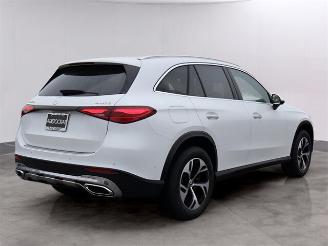 2025 Mercedes-Benz GLC GLC 350e Merriam KS