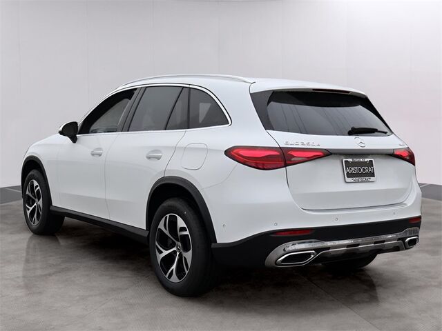 2025 Mercedes-Benz GLC GLC 350e Merriam KS