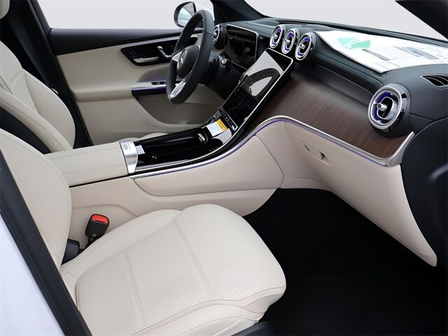 2025 Mercedes-Benz GLC GLC 350e Merriam KS