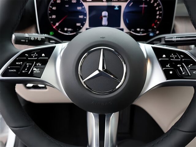 2025 Mercedes-Benz GLC GLC 350e Merriam KS