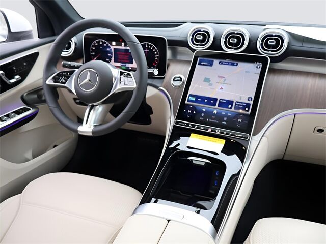 2025 Mercedes-Benz GLC GLC 350e Merriam KS