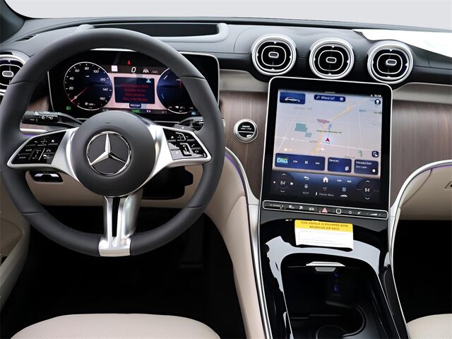 2025 Mercedes-Benz GLC GLC 350e Merriam KS