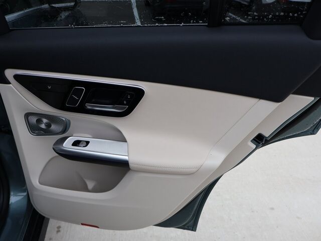 2025 Mercedes-Benz GLC GLC 350e Merriam KS