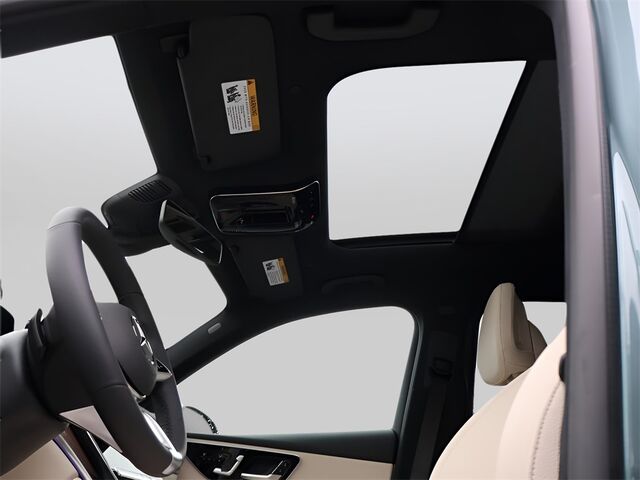 2025 Mercedes-Benz GLC GLC 350e Merriam KS