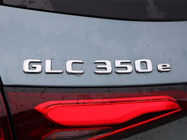 2025 Mercedes-Benz GLC GLC 350e Merriam KS