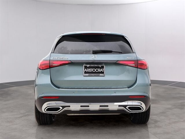 2025 Mercedes-Benz GLC GLC 350e Merriam KS