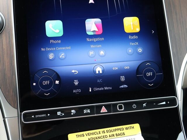 2025 Mercedes-Benz GLC GLC 350e Merriam KS