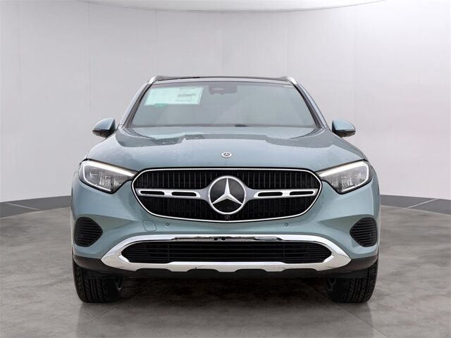 2025 Mercedes-Benz GLC GLC 350e Merriam KS