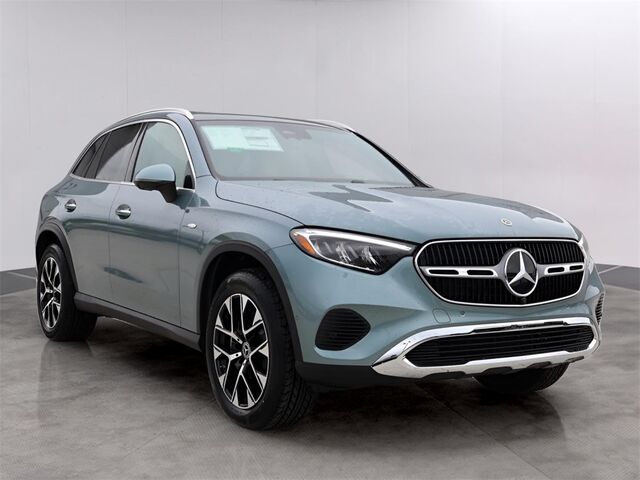 2025 Mercedes-Benz GLC GLC 350e Merriam KS
