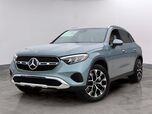 2025 Mercedes-Benz GLC GLC 350e