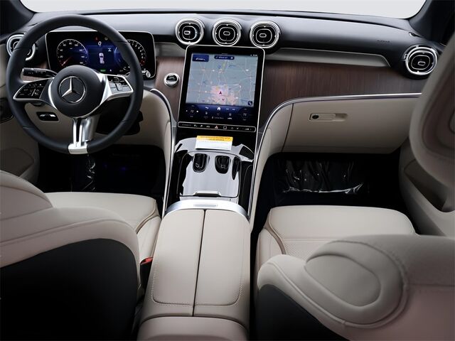 2025 Mercedes-Benz GLC GLC 350e Merriam KS