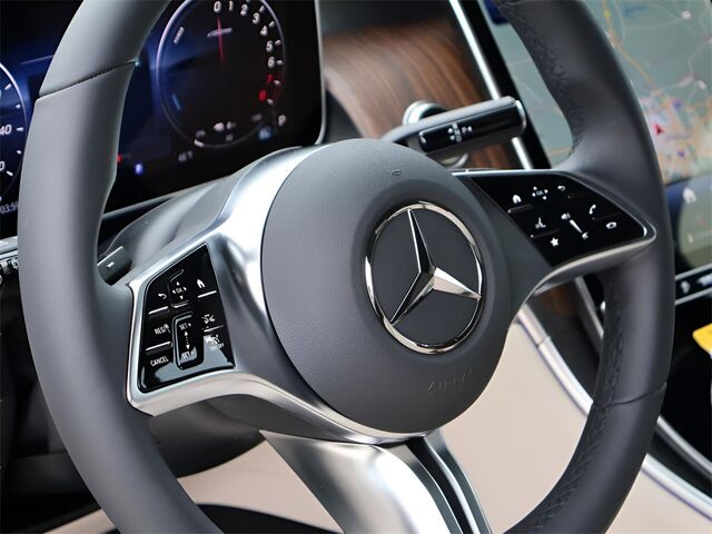 2025 Mercedes-Benz GLC GLC 350e Merriam KS