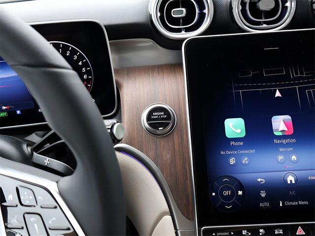 2025 Mercedes-Benz GLC GLC 350e Merriam KS