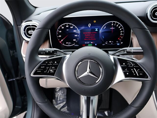 2025 Mercedes-Benz GLC GLC 350e Merriam KS