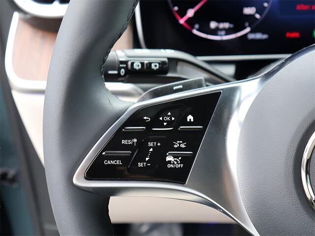 2025 Mercedes-Benz GLC GLC 350e Merriam KS