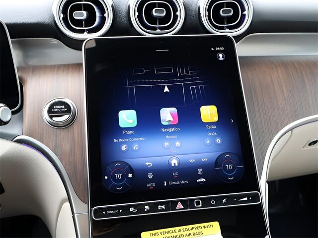 2025 Mercedes-Benz GLC GLC 350e Merriam KS