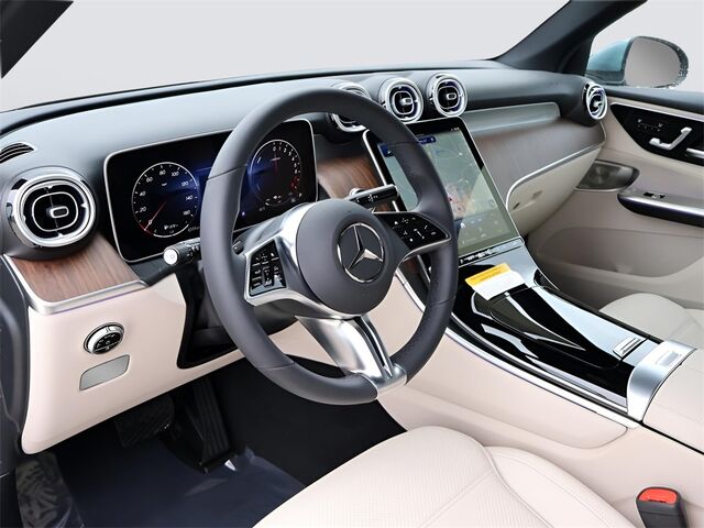 2025 Mercedes-Benz GLC GLC 350e Merriam KS