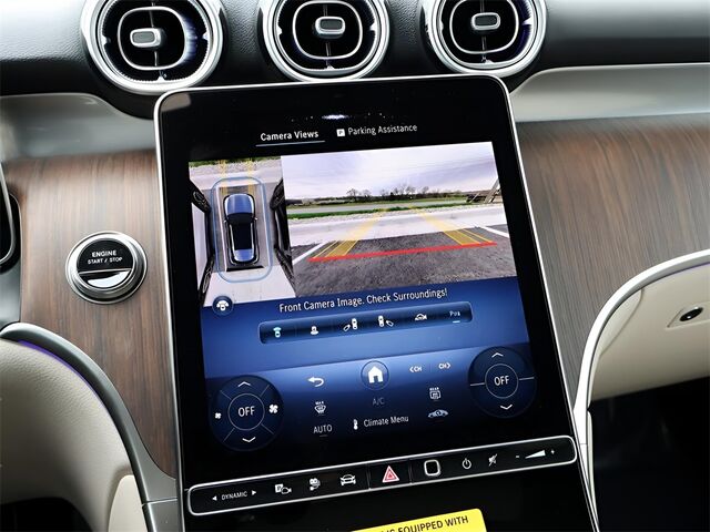 2025 Mercedes-Benz GLC GLC 350e Merriam KS