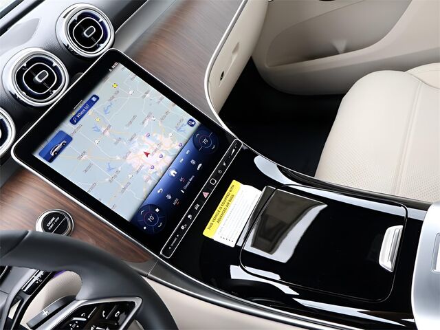 2025 Mercedes-Benz GLC GLC 350e Merriam KS