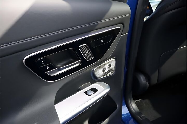 2025 Mercedes-Benz GLC GLC 350e Merriam KS