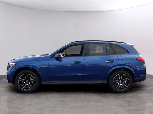 2025 Mercedes-Benz GLC GLC 350e Merriam KS
