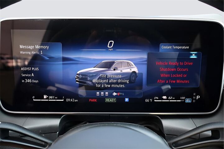2025 Mercedes-Benz GLC GLC 350e Merriam KS