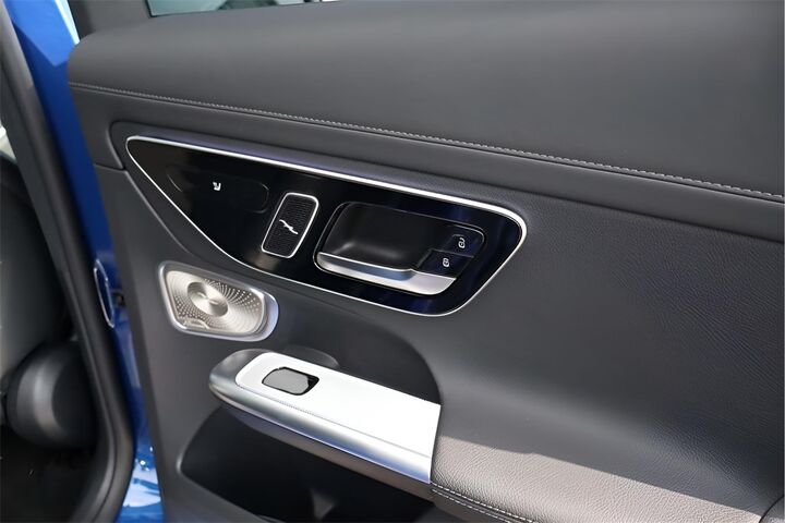 2025 Mercedes-Benz GLC GLC 350e Merriam KS