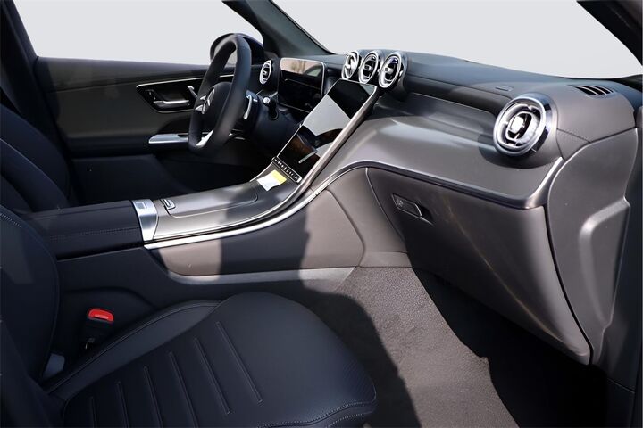 2025 Mercedes-Benz GLC GLC 350e Merriam KS
