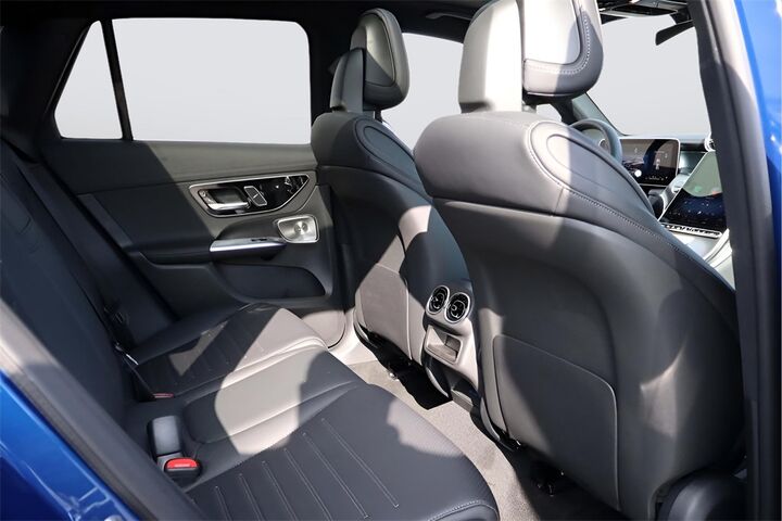 2025 Mercedes-Benz GLC GLC 350e Merriam KS