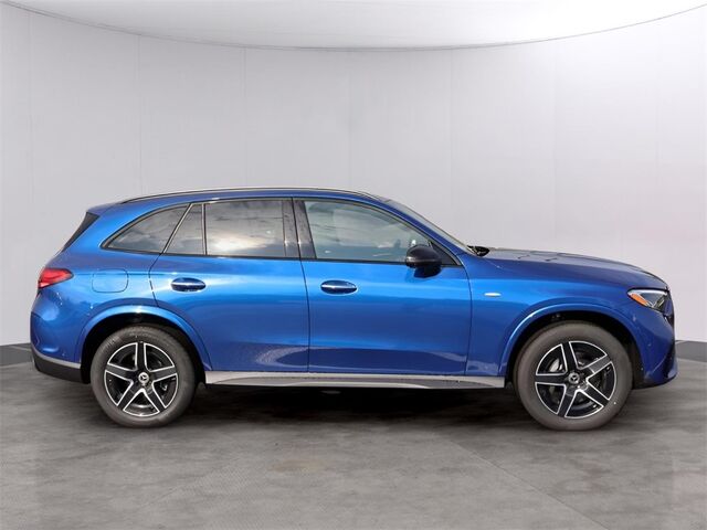 2025 Mercedes-Benz GLC GLC 350e Merriam KS