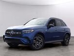 2025 Mercedes-Benz GLC GLC 350e